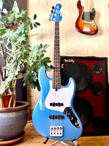 CLASSIC J SERIES 4 STRING (Undersized) - Ser. No. 4348