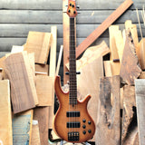 PROGRESS SERIES IV STANDARD 4 STRING - Ser. No. 4350