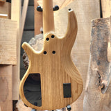 PROGRESS SERIES IV STANDARD 4 STRING - Ser. No. 4350