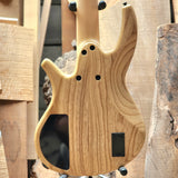 PROGRESS SERIES IV CUSTOM 5 STRING - Ser. No. 4353