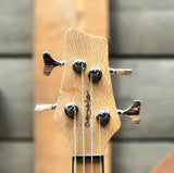 PROGRESS SERIES IV CUSTOM 4 STRING - Ser. No. 4426