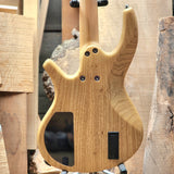 PROGRESS SERIES IV CUSTOM 4 STRING - Ser. No. 4426