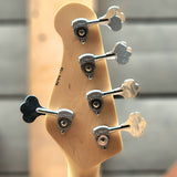 J SERIES VINTAGE CLASSIC 5 STRING - Ser. No. 4406