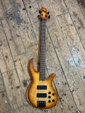 PROGRESS SERIES IV STANDARD 4 STRING - Ser. No. 4350