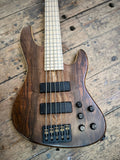 J SERIES CONTEMPORARY CUSTOM 5 STRING - Ser. No. 4358