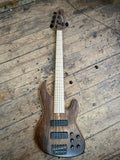 J SERIES CONTEMPORARY CUSTOM 5 STRING - Ser. No. 4358