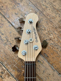 J SERIES VINTAGE CLASSIC 5 STRING - Ser. No. 4406