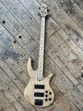 PROGRESS SERIES IV CUSTOM 4 STRING - Ser. No. 4426