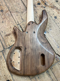 PROGRESS SERIES IV CUSTOM 5 STRING - Ser. No. 4457