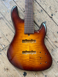 J SERIES CONTEMPORARY 5 STRING - Ser. No. 4427