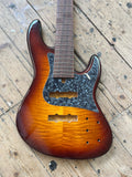 J SERIES CONTEMPORARY 5 STRING - Ser. No. 4427