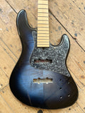 J SERIES CONTEMPORARY 4 STRING - Ser. No. 4454