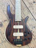 PROGRESS SERIES IV CUSTOM 5 STRING - Ser. No. 4528
