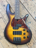 PROGRESS SERIES IV CUSTOM 4 STRING - Ser. No. 4519