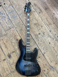J SERIES CONTEMPORARY CUSTOM 4 STRING - Ser. No. 4509