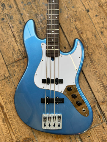 CLASSIC J SERIES 4 STRING (Undersized) - Ser. No. 4348