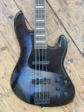 J SERIES CONTEMPORARY CUSTOM 4 STRING - Ser. No. 4509