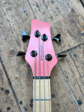 PROGRESS SERIES IV CLASSIC PSB 4 STRING - Ser. No. 4455