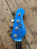 CLASSIC J SERIES 4 STRING (Undersized) - Ser. No. 4348