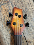 PROGRESS SERIES IV STANDARD 4 STRING - Ser. No. 4350